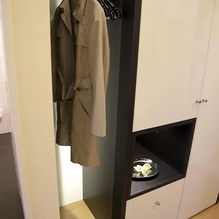 Hotel Spalentor - Ihr Sympathisches Stadthotel 4*