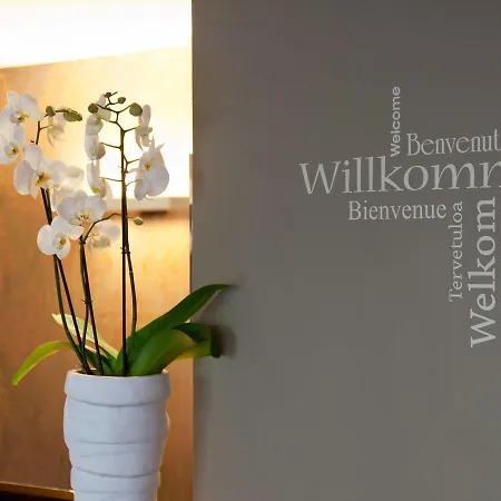 Spalentor - Ihr Sympathisches Stadthotel Hotel 4*