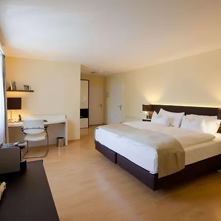 Hotel Spalentor - Ihr Sympathisches Stadthotel