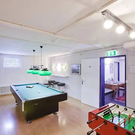 Spalentor - Ihr Sympathisches Stadthotel 4* Basilea