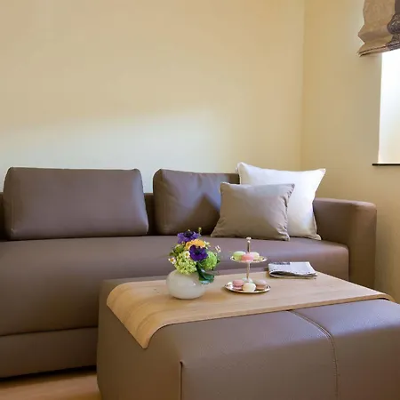 Hotel Spalentor - Ihr Sympathisches Stadthotel 4*
