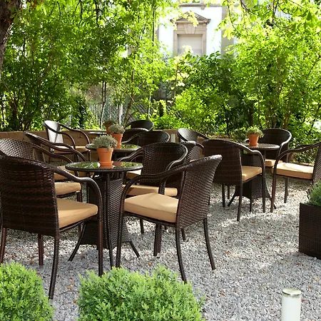 Spalentor - Ihr Sympathisches Stadthotel 4* Basilea