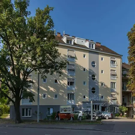 Hotel Spalentor - Ihr Sympathisches Stadthotel